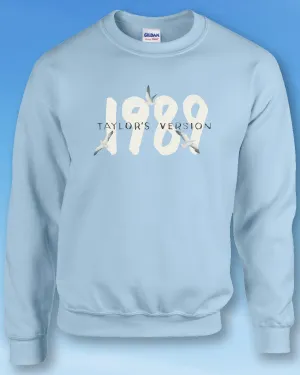 1989 TV Era Sweatshirt