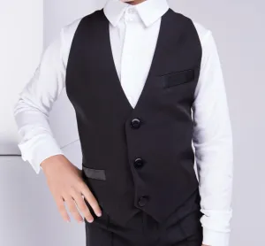 722 - Latin Mens Vest