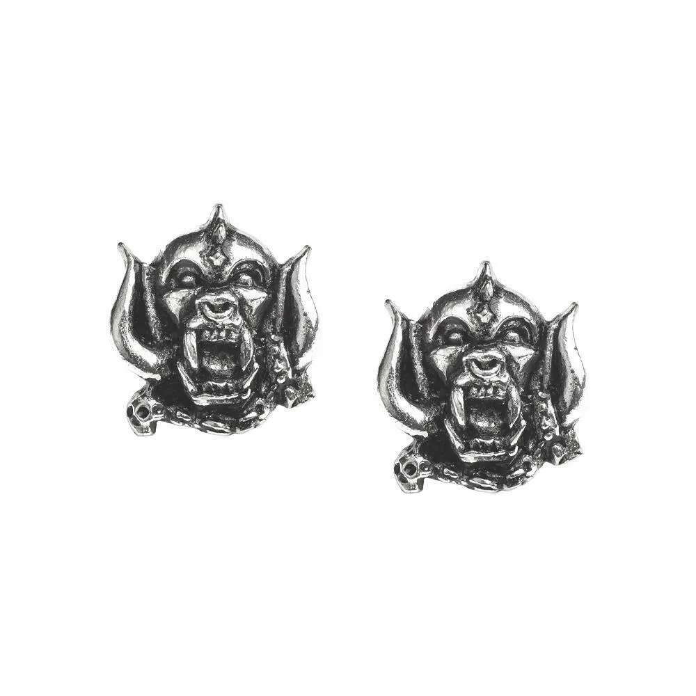 Alchemy Gothic PE1  Motorhead: Warpig Studs