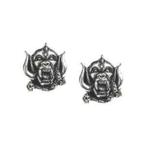 Alchemy Gothic PE1  Motorhead: Warpig Studs