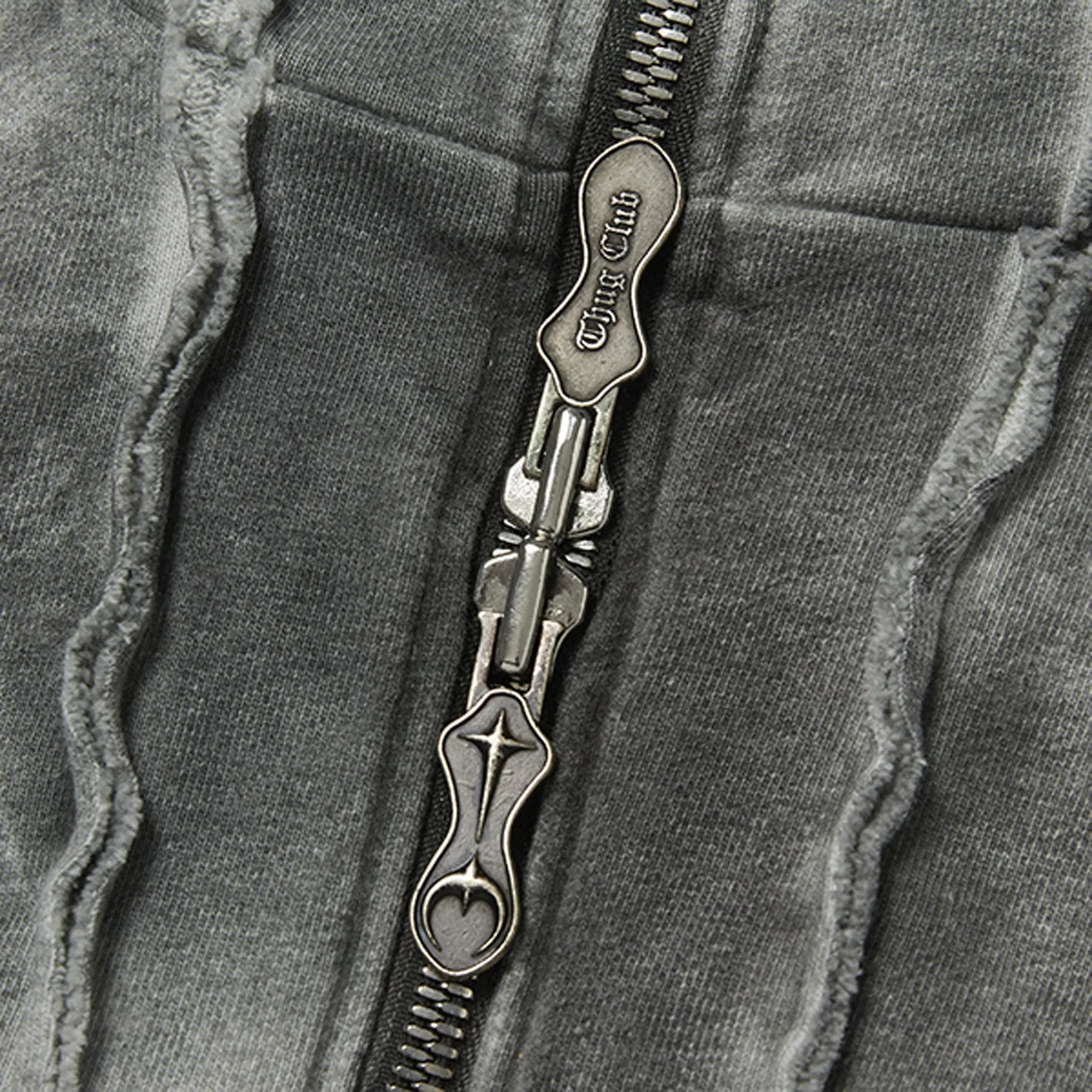 AMBUSH GLADIATOR HOODIE