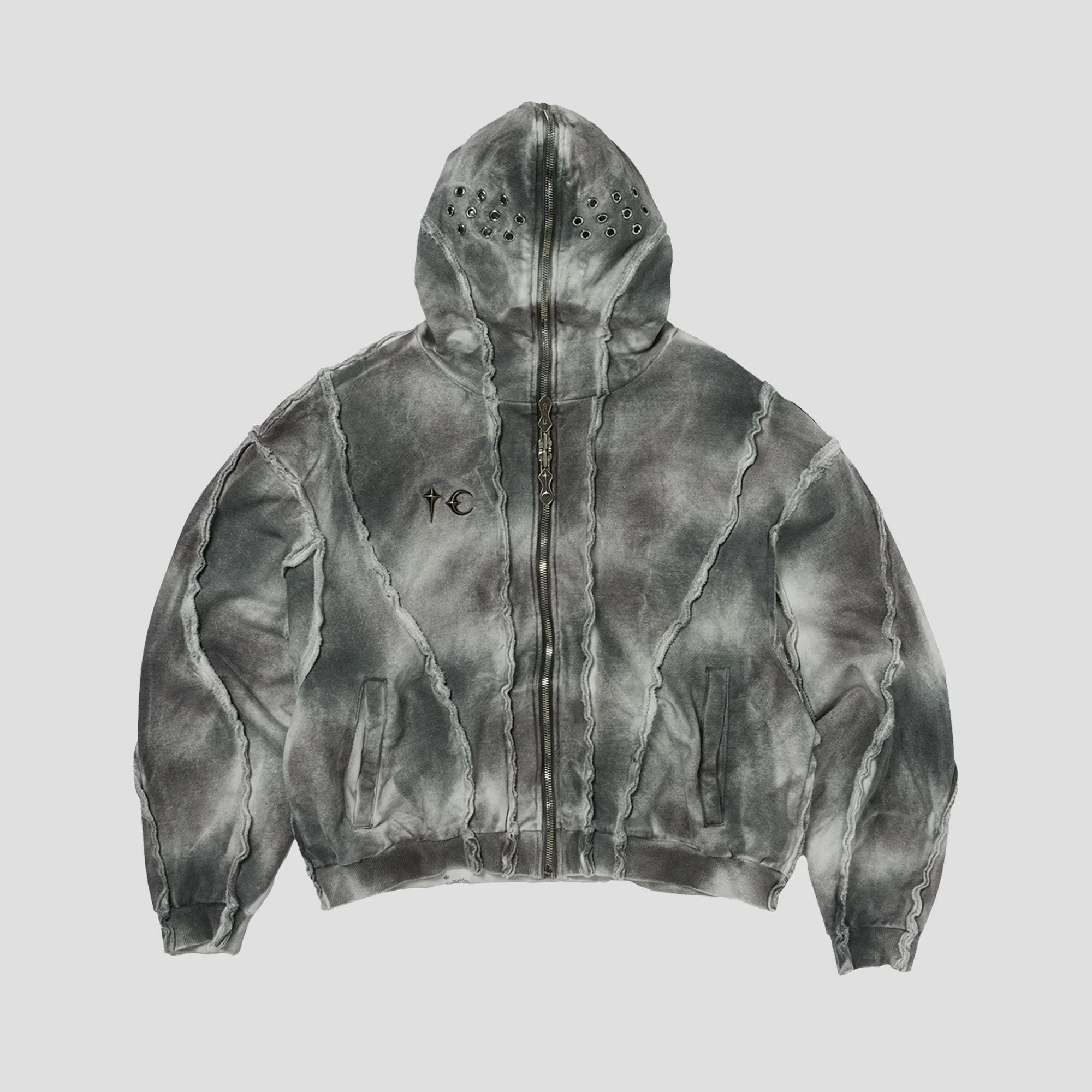 AMBUSH GLADIATOR HOODIE