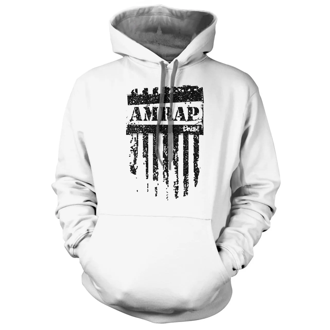 AMRAP Hoodie