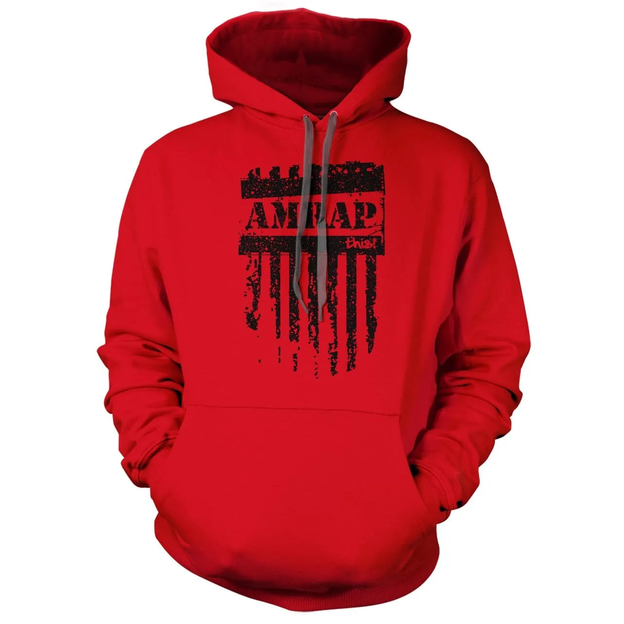 AMRAP Hoodie
