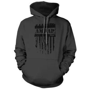AMRAP Hoodie