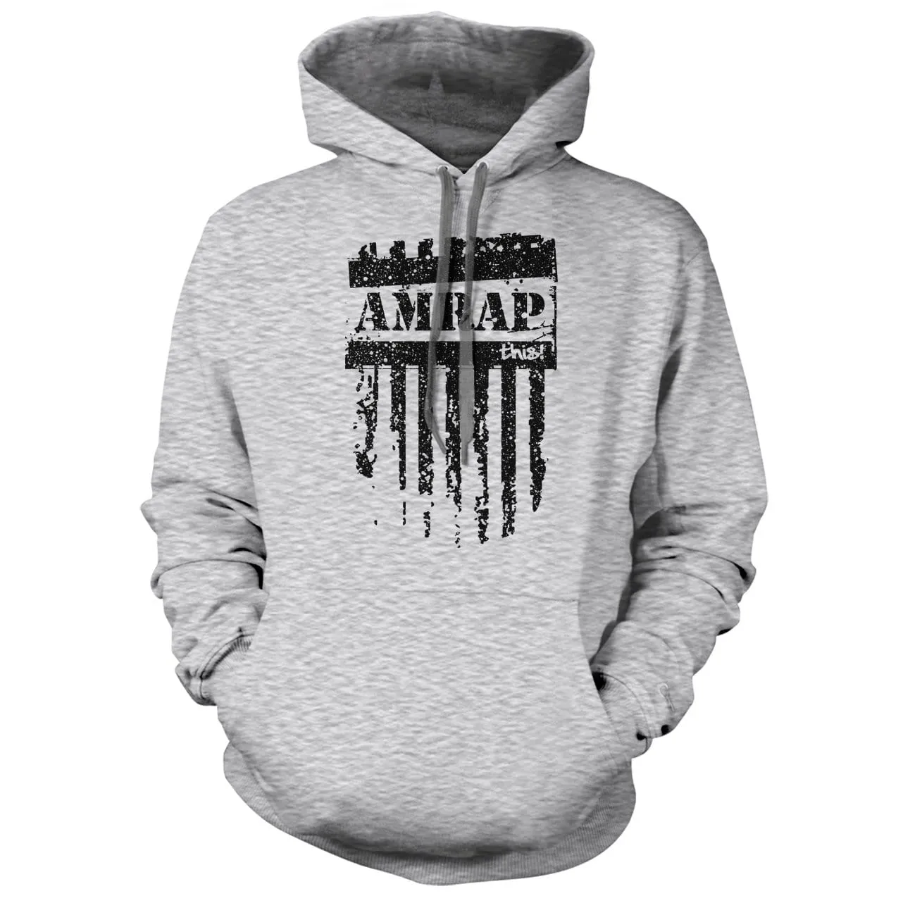 AMRAP Hoodie