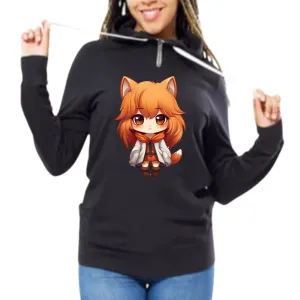 Anime Hoodie