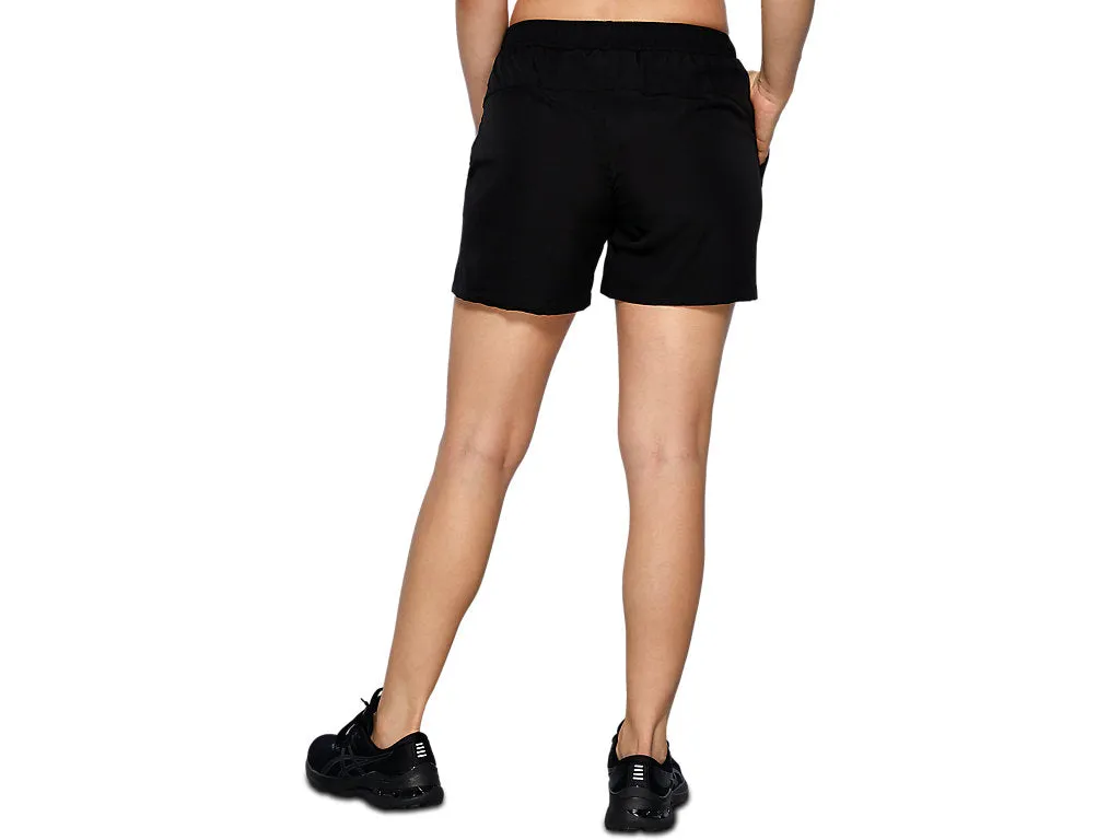 Asics Silver 6 Inch Short (Women's)