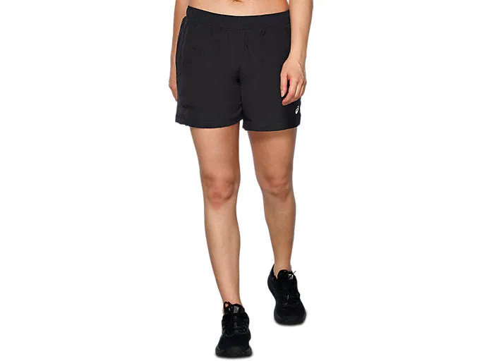 Asics Silver 6 Inch Short (Women's)