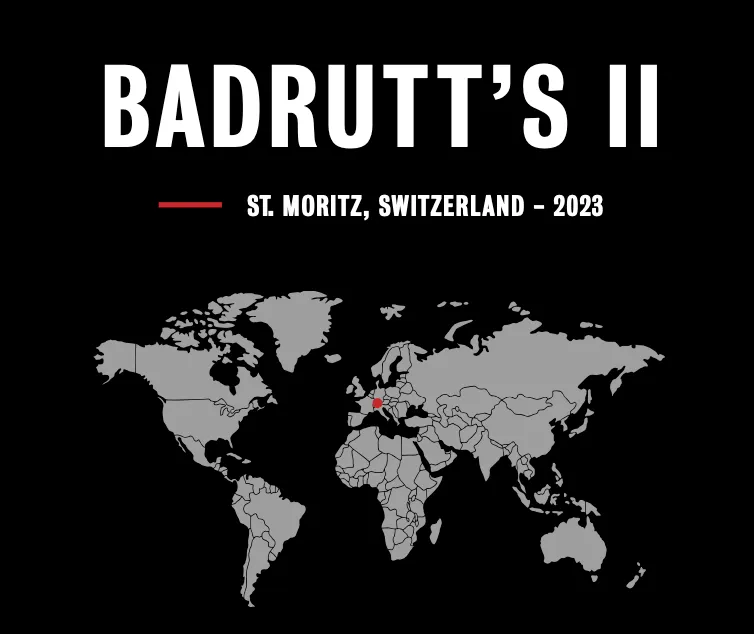 Badrutt's II