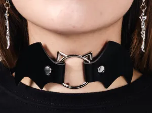 Bat - Choker