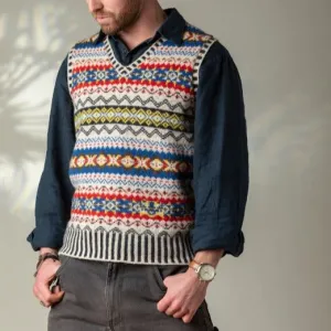 Brodie Vest - Lewis