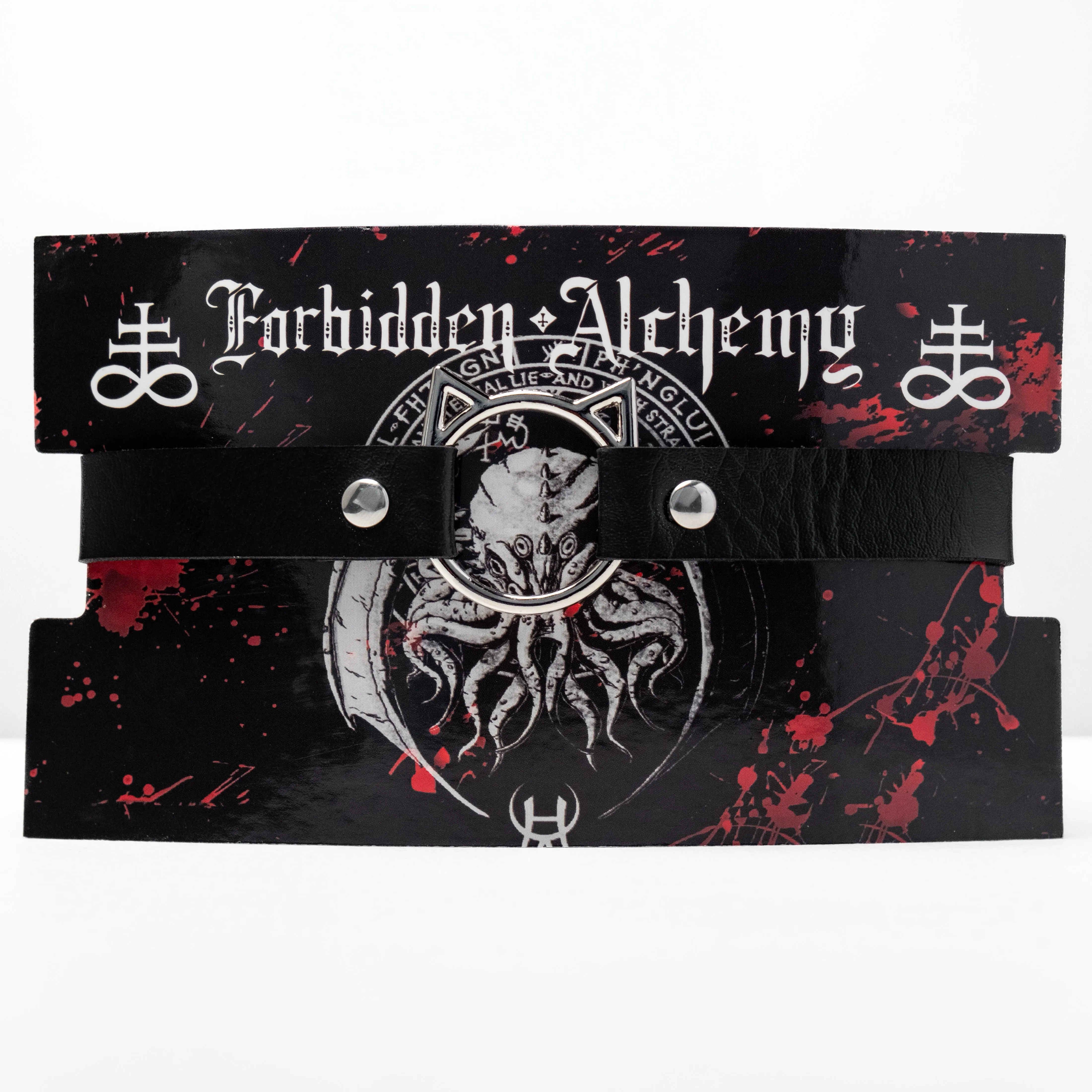 Cat - Choker