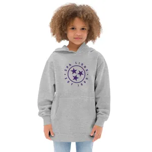 CPA TN Stars / Kids fleece hoodie