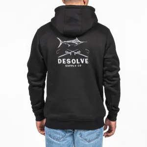 Current Hoodie