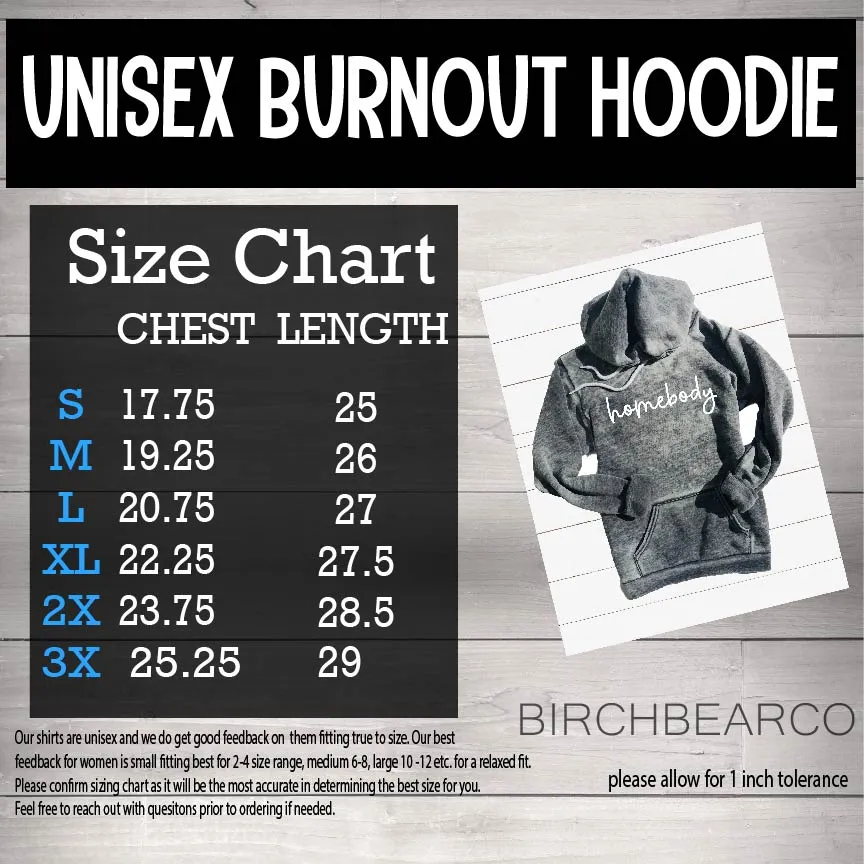 Custom Dog Mom Sweatshirt | Unisex Burnout Hoodie