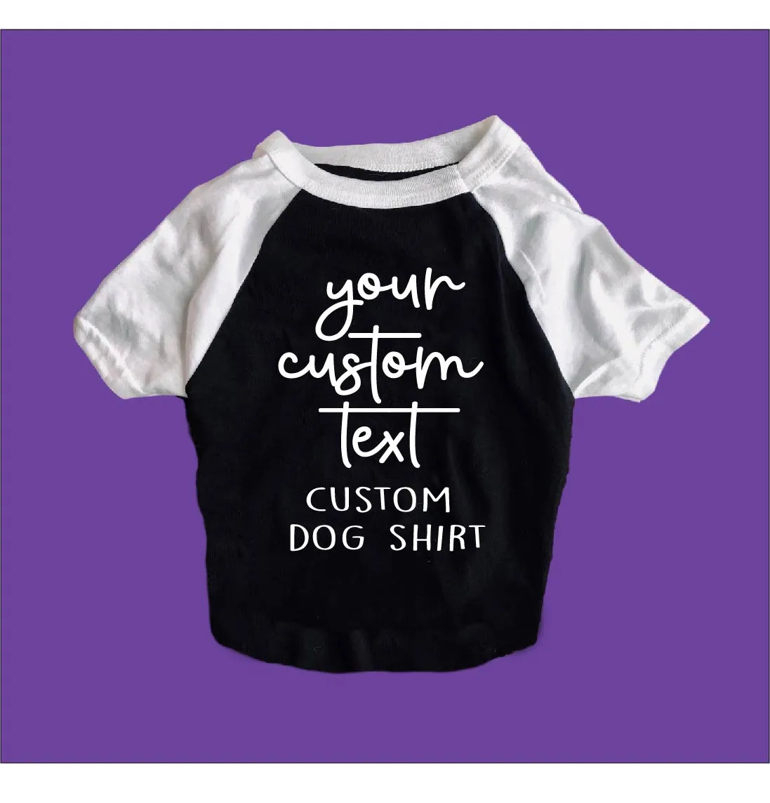 Custom Dog Shirt | Dog Shirts For Dogs