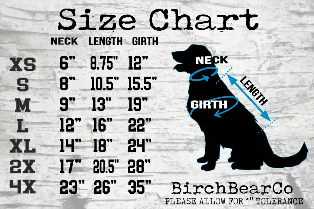 Custom Dog Shirt | Dog Shirts For Dogs