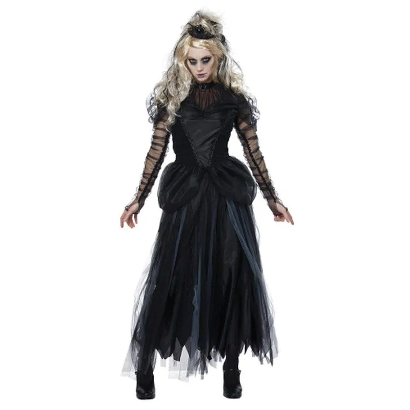 Dark Princess/Adult