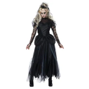 Dark Princess/Adult