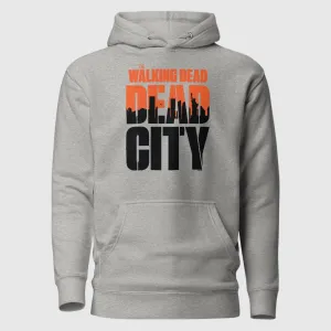 Dead City Skyline Hoodie