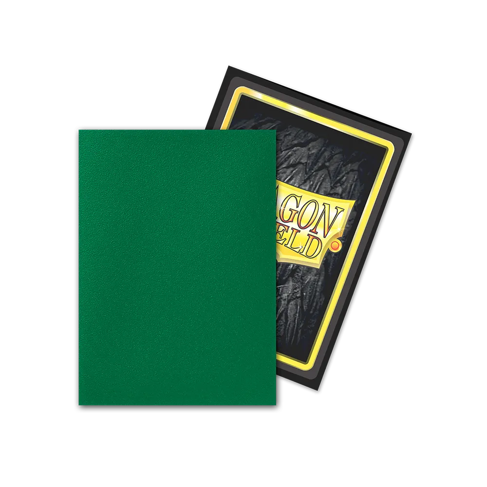 Dragon Shield Sleeves DUAL MATTE - Might (100pk)