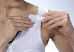 EA/1 JOBST SURGICAL VEST W/RIGHT CUP ONLY, SIZE 4, 43 1/8IN-47IN (109CM-119CM)