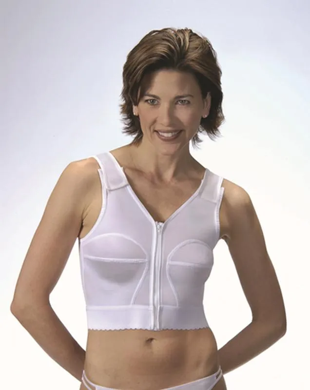 EA/1 JOBST SURGICAL VEST W/RIGHT CUP ONLY, SIZE 5, 47 1/8IN-51IN (120CM-130CM)