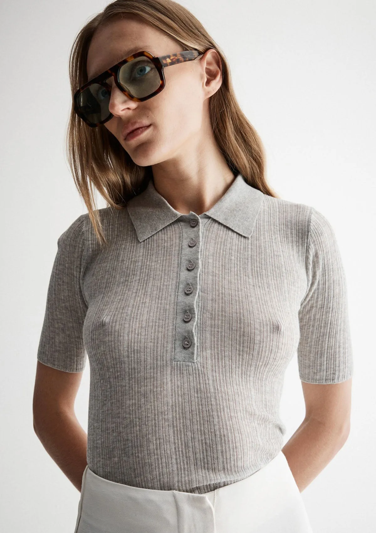 Elka Collective Kona Knit Top
