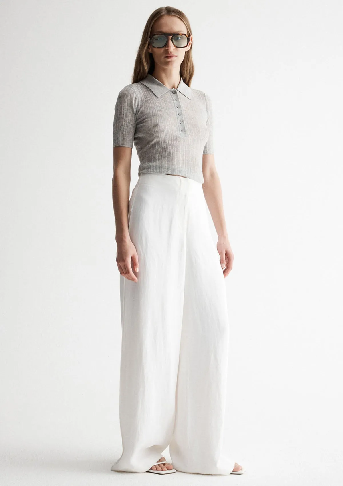 Elka Collective Kona Knit Top
