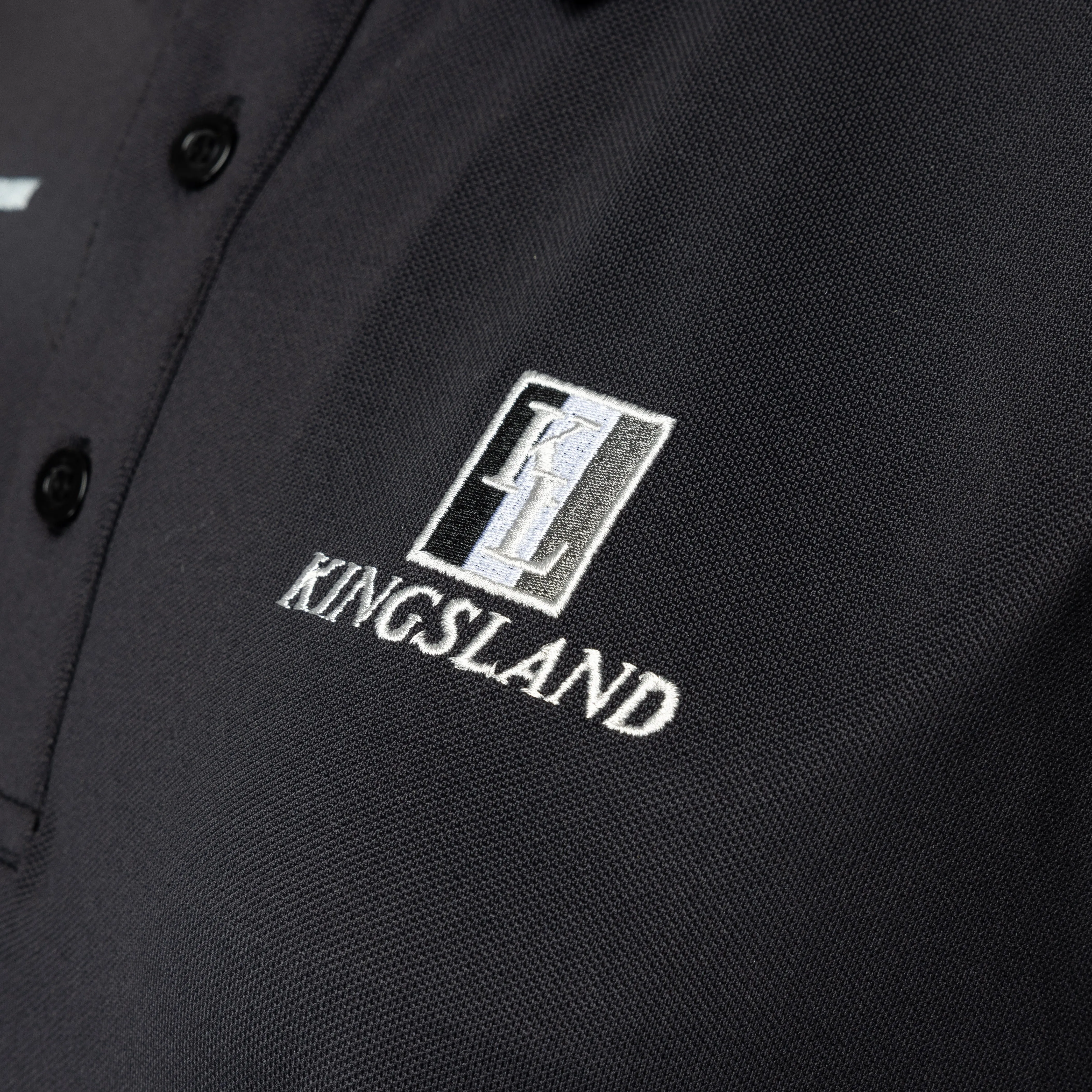 EM Riesenbeck Ladies Polo Pique