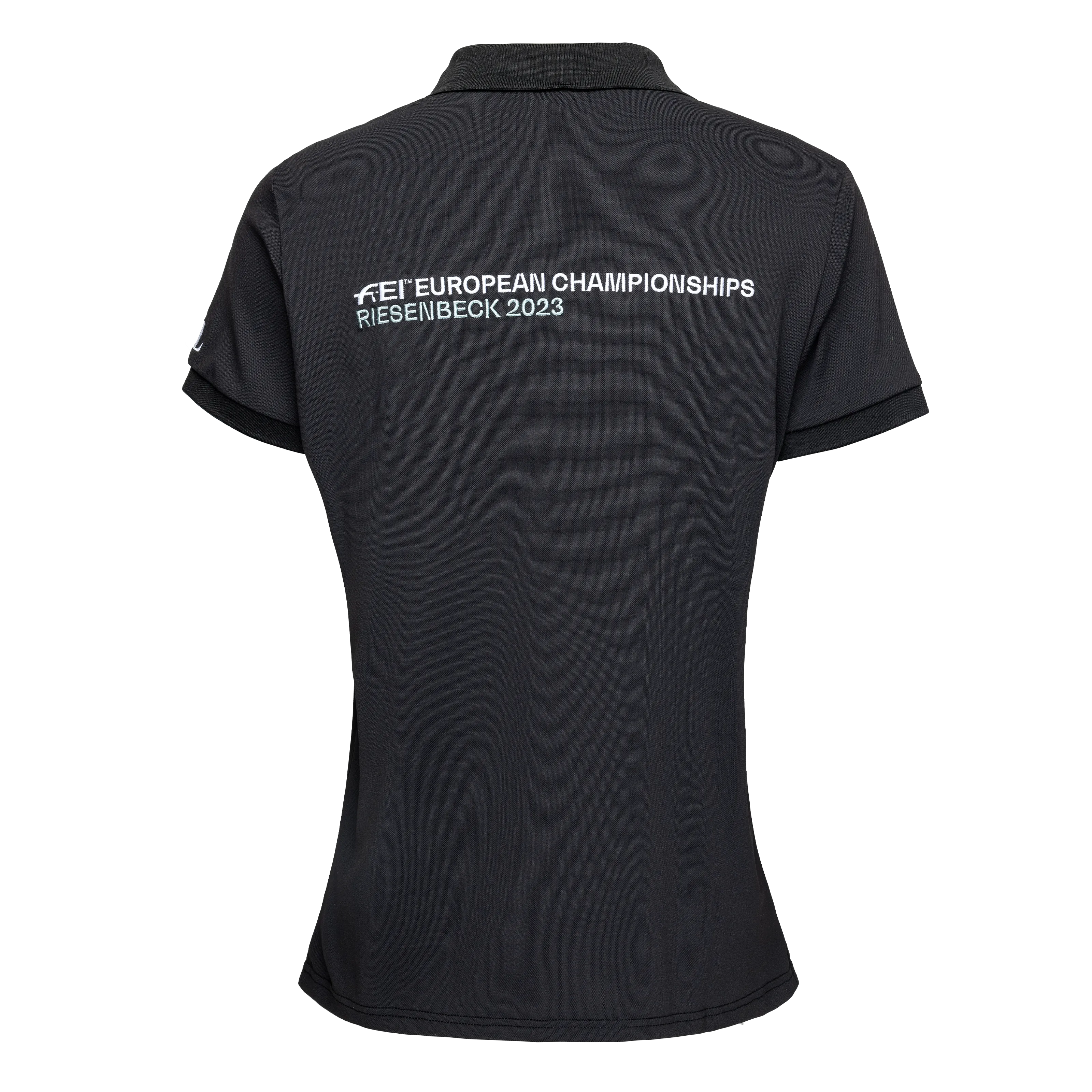EM Riesenbeck Ladies Polo Pique