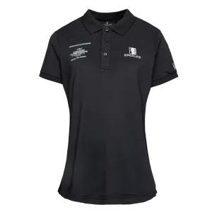 EM Riesenbeck Ladies Polo Pique