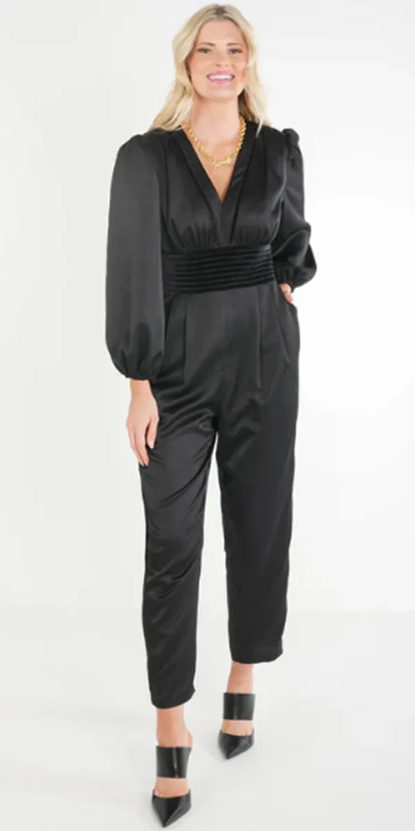Emily McCarthy Isla Jumpsuit