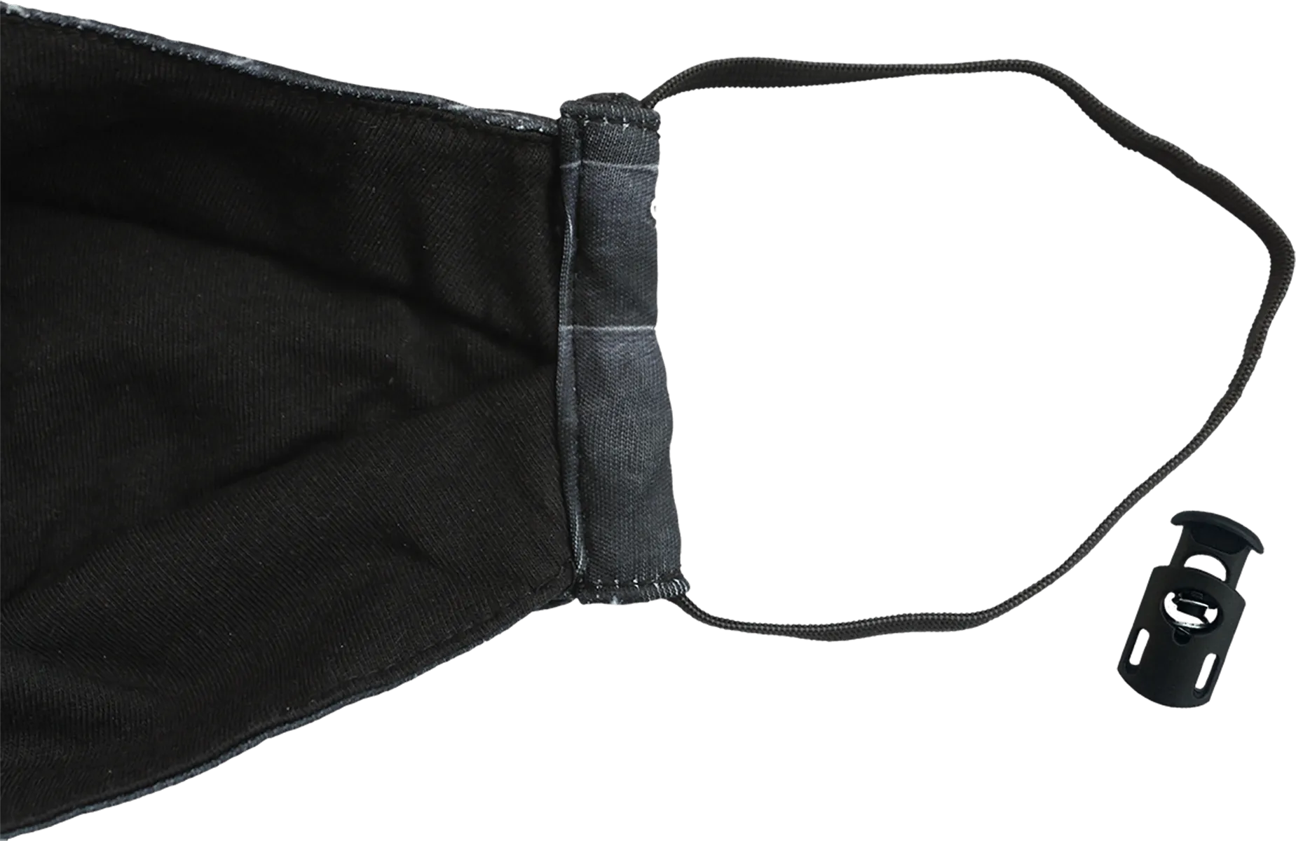 EVIL - Premium Cotton Fashion Mask with Adjuster
