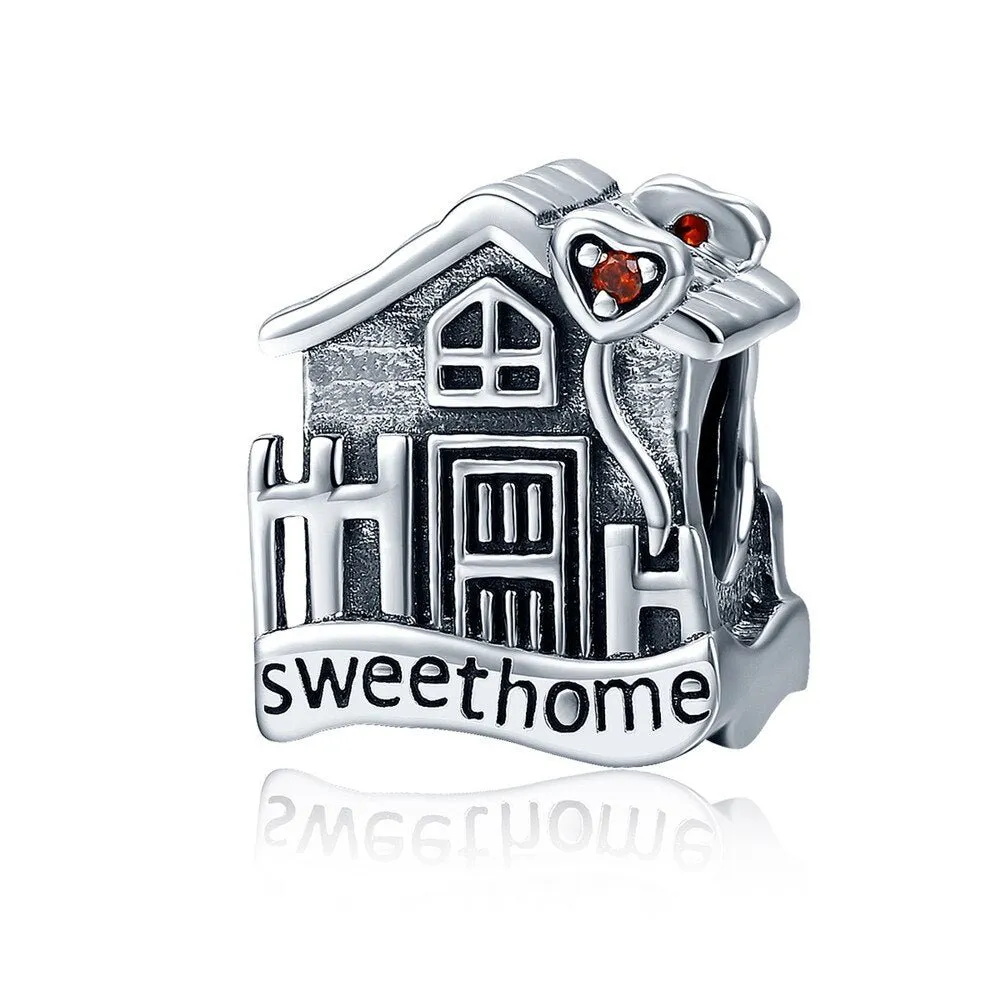 Family Is Foreve Enamel Charms