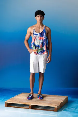 Foxfires Vest