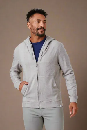 Generation Herringbone Hoodie