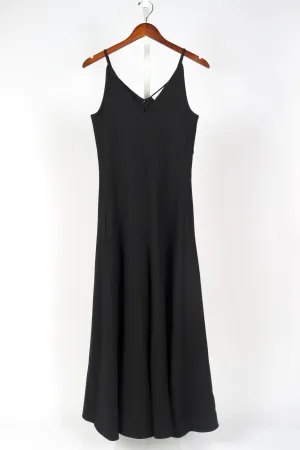 Ginevra Jumpsuit - Black