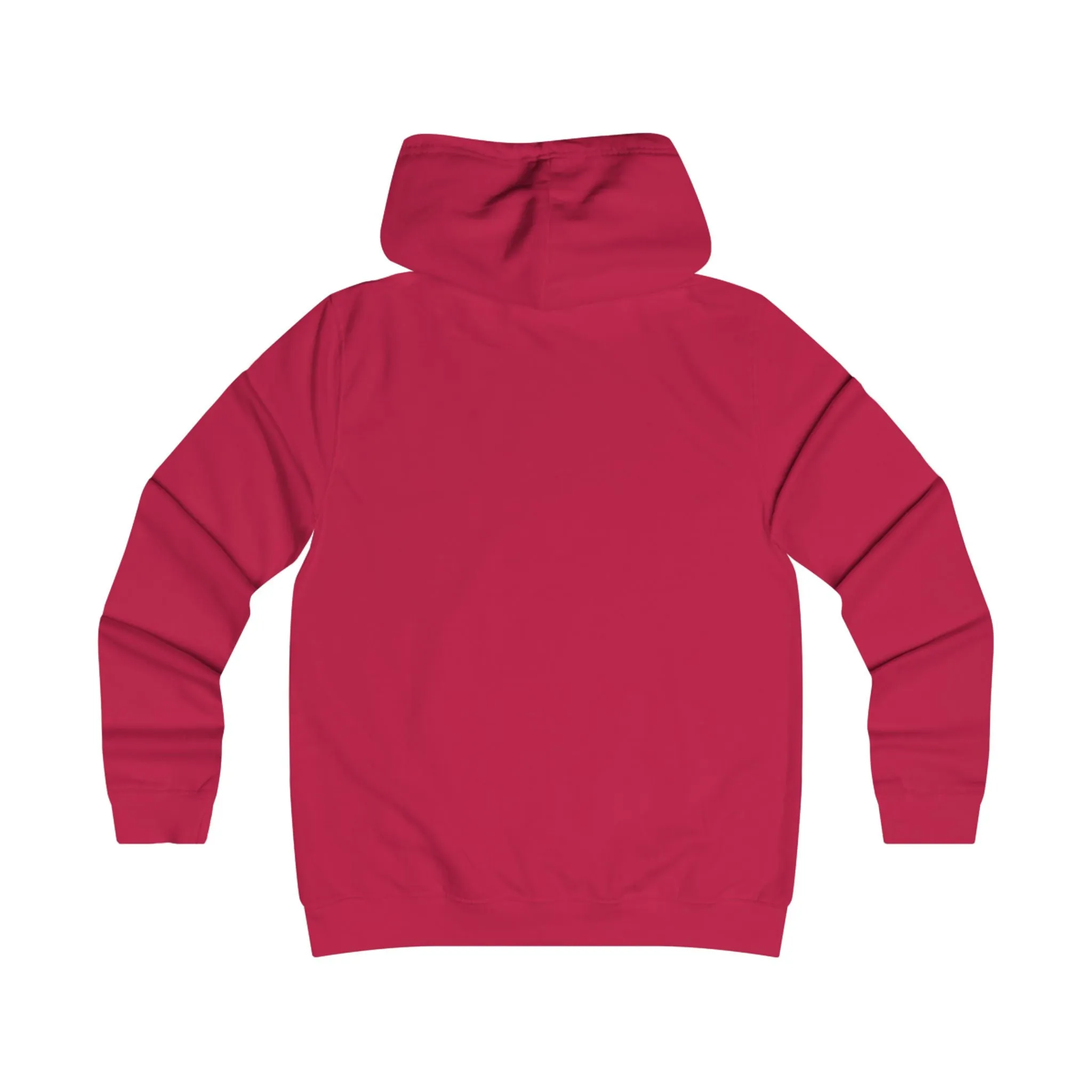 Girlie College Hoodie - Dad Fixer of Things Sweatshirt for Dads