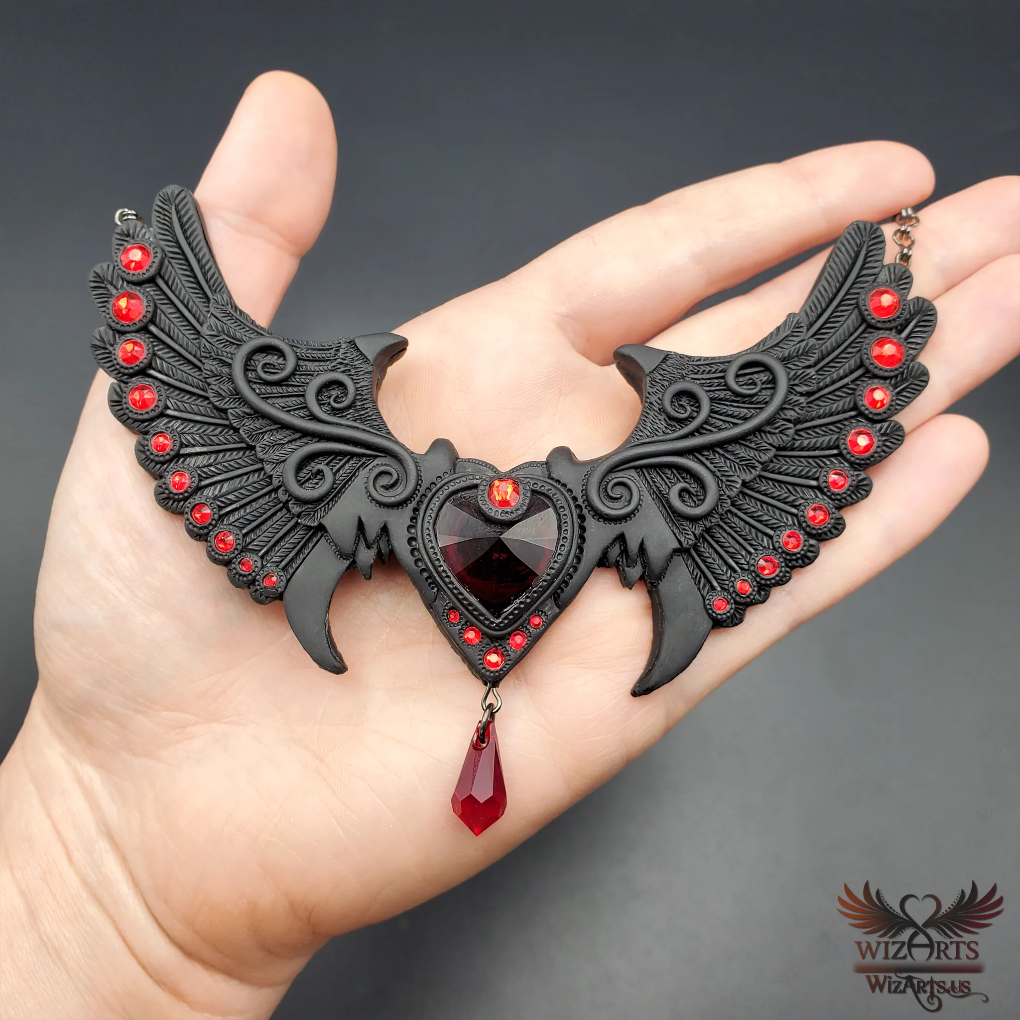Gothic Angel