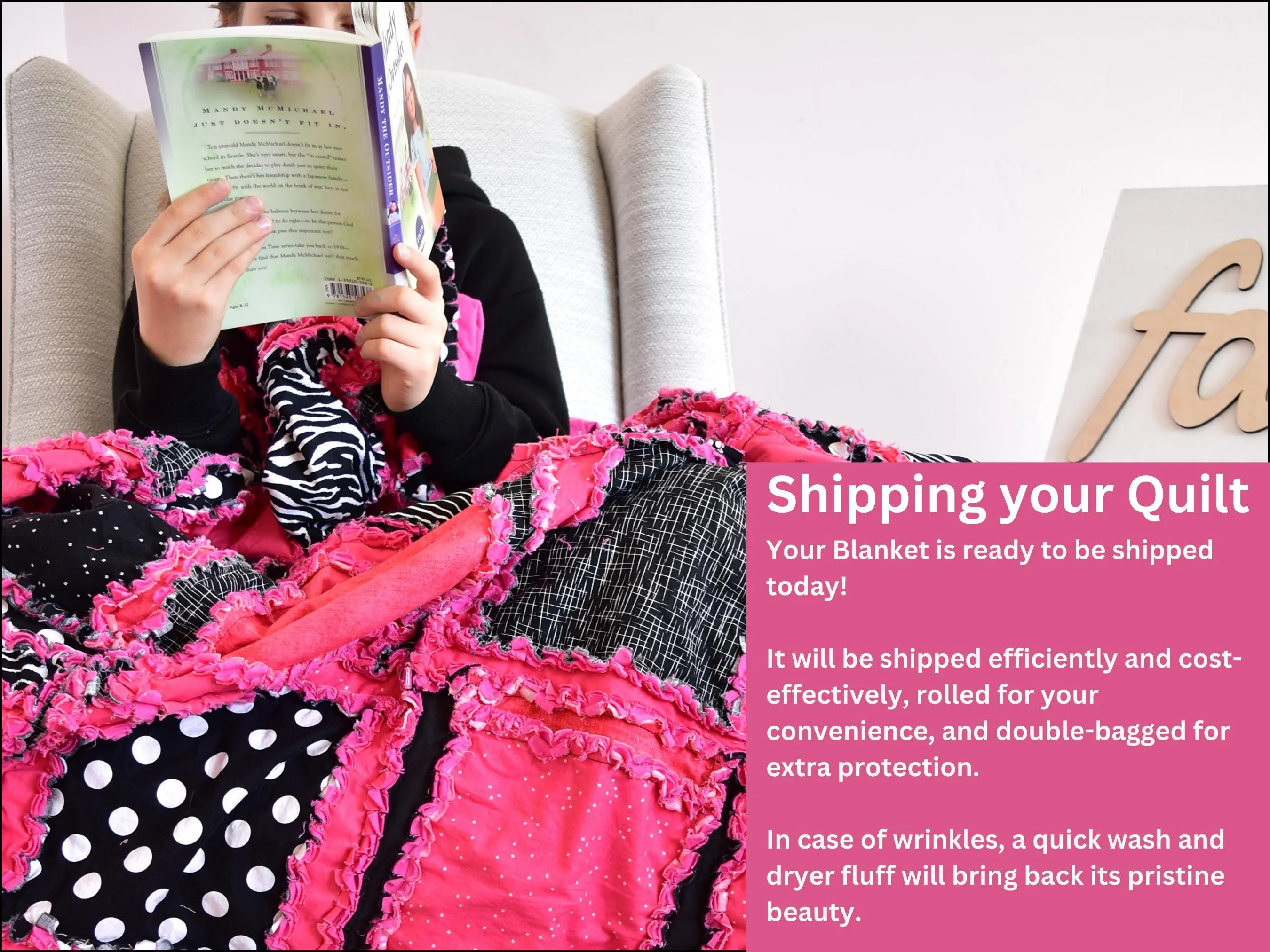 Gothic Bedding Homemade Quilts, Queen Size Quilts, Lap Quilts Handmade Quilts, Teen Girl Room Decor