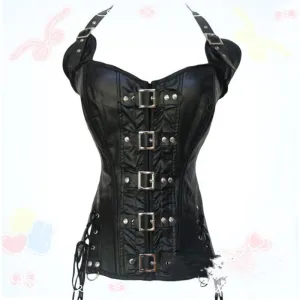 GOTHIC CORSET  KF83682