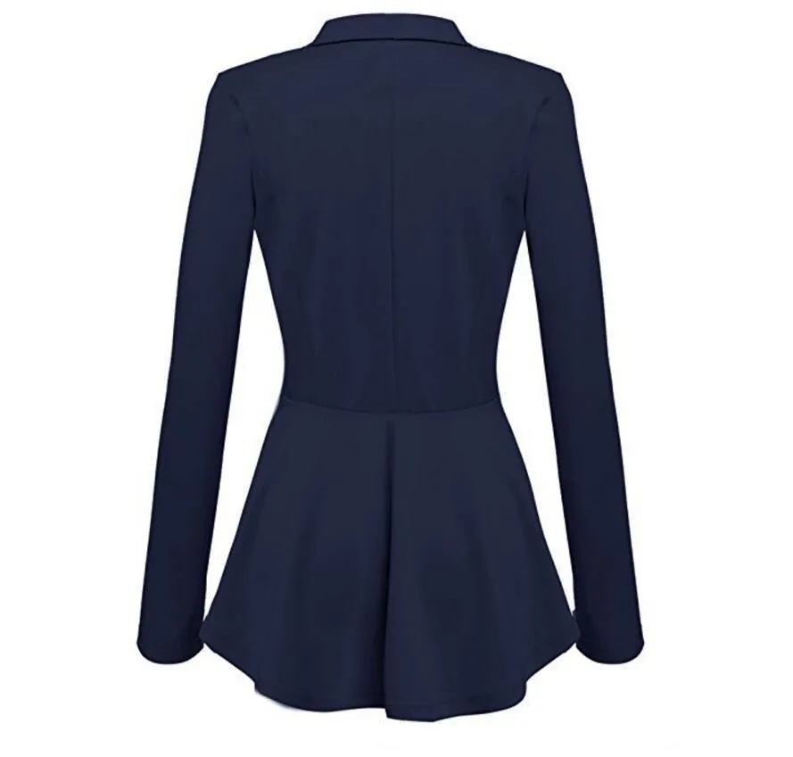 Gothic Elegant Jacket