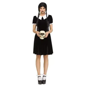 Gothic Girl Costume Adult