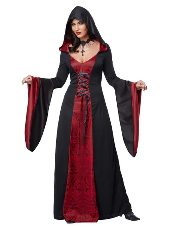 Gothic Robe/Adult