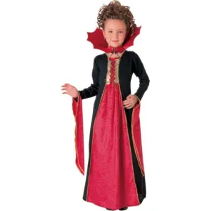Gothic Vampiress Size L