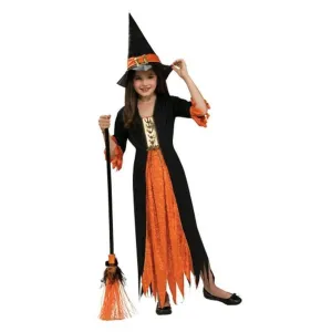 Gothic Witch Size M