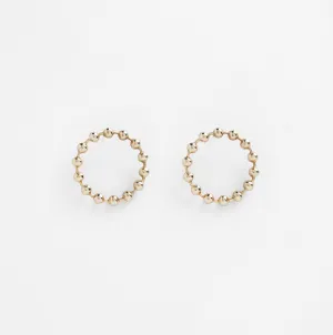 Habibi earrings