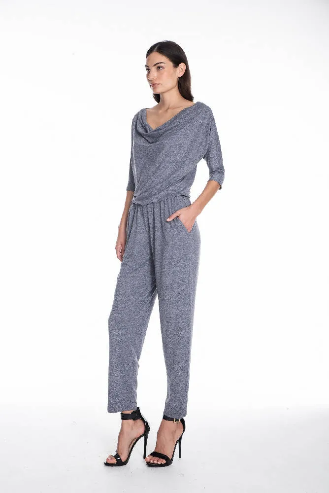 Harris Jumpsuit